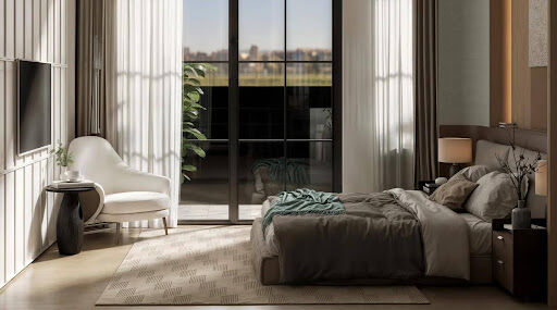 18 Inspiring Master Bedroom Ideas